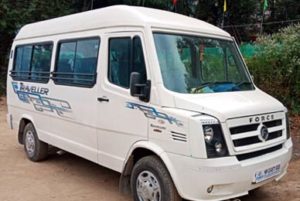 manali tempo traveller, manali taxi service